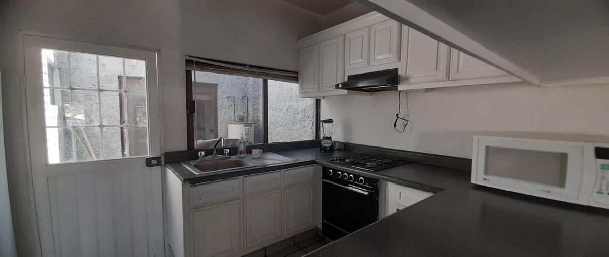 Foto de departamento en renta en avenida juárez , torreón centro, torreón, coahuila de zaragoza, 25165542 No. 04