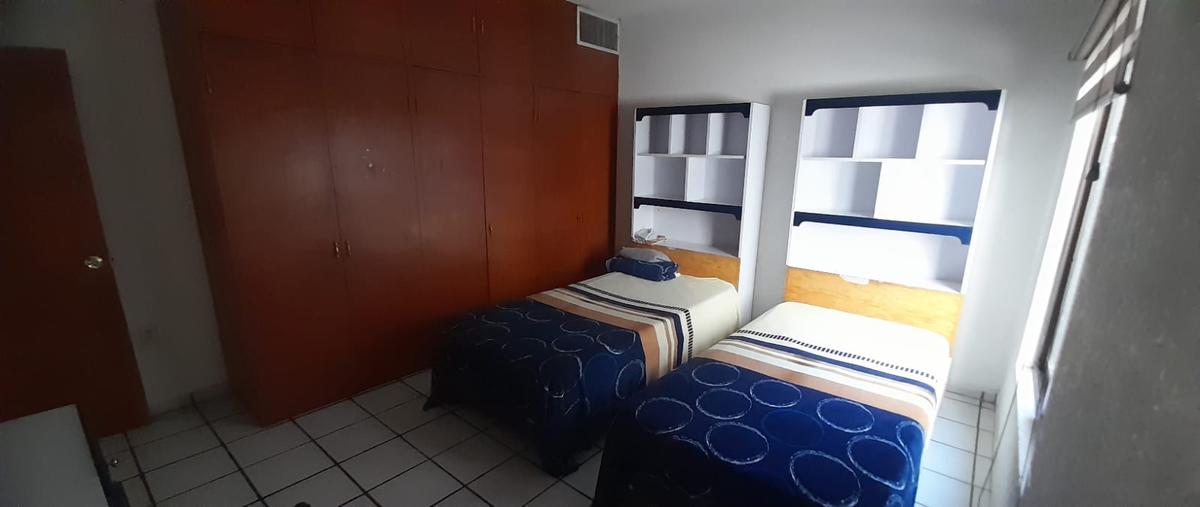 Foto de departamento en renta en avenida juárez , torreón centro, torreón, coahuila de zaragoza, 25165542 No. 05