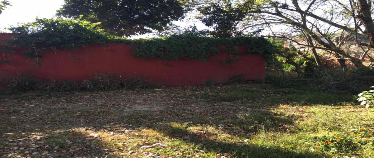 Foto de terreno habitacional en renta en avenida juárez , valle de bravo, valle de bravo, méxico, 18750261 No. 03