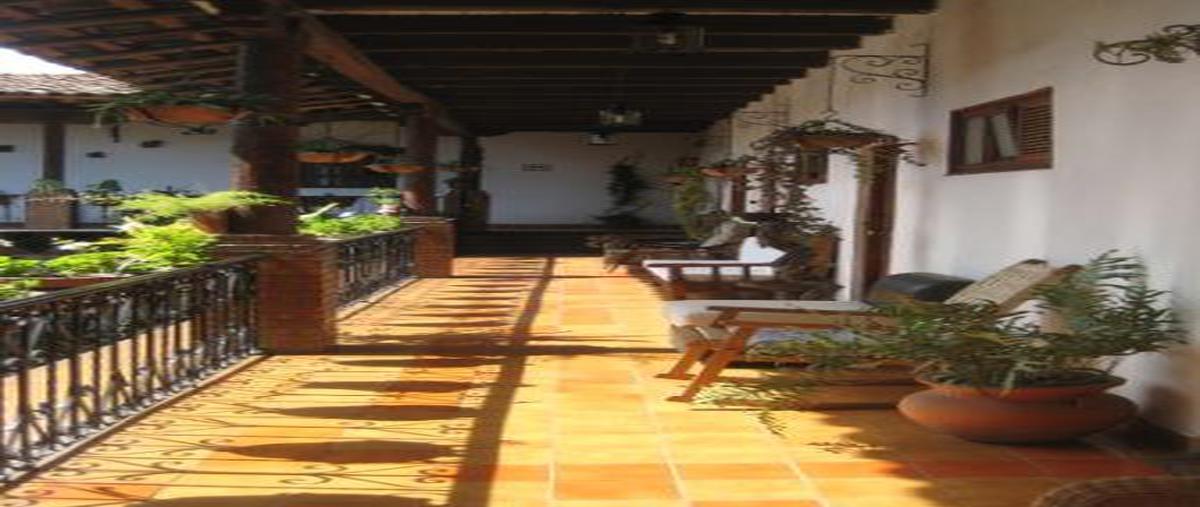 Foto de casa en venta en avenida juarez , valle de bravo, valle de bravo, méxico, 5723541 No. 04