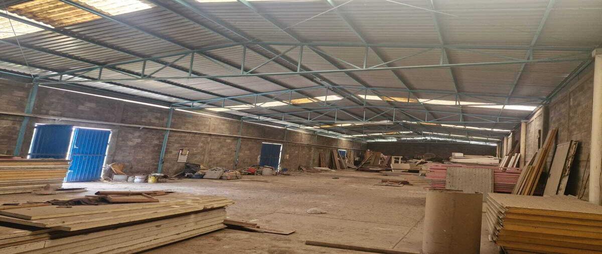 Foto de bodega en avenida juárez , xaltipa (jaltipa), cuautitlán, méxico, 0 foto 01 Foto de bodega en venta en avenida juárez , xaltipa (jaltipa), cuautitlán, méxico, 0 No. 01