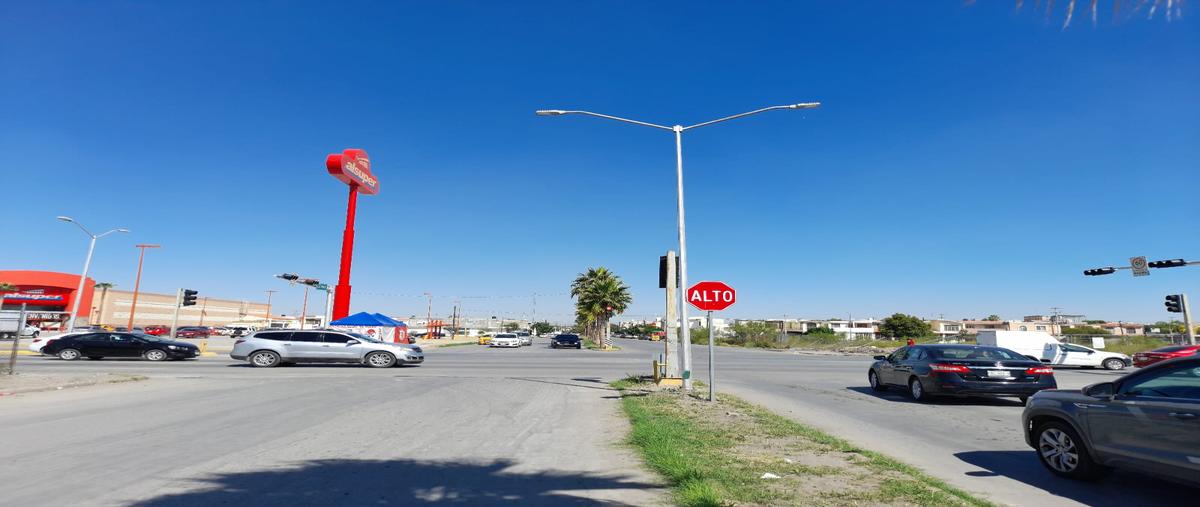 Foto de terreno comercial en renta en avenida juárez y boulevard las torres , residencial las torres, torreón, coahuila de zaragoza, 25623060 No. 03
