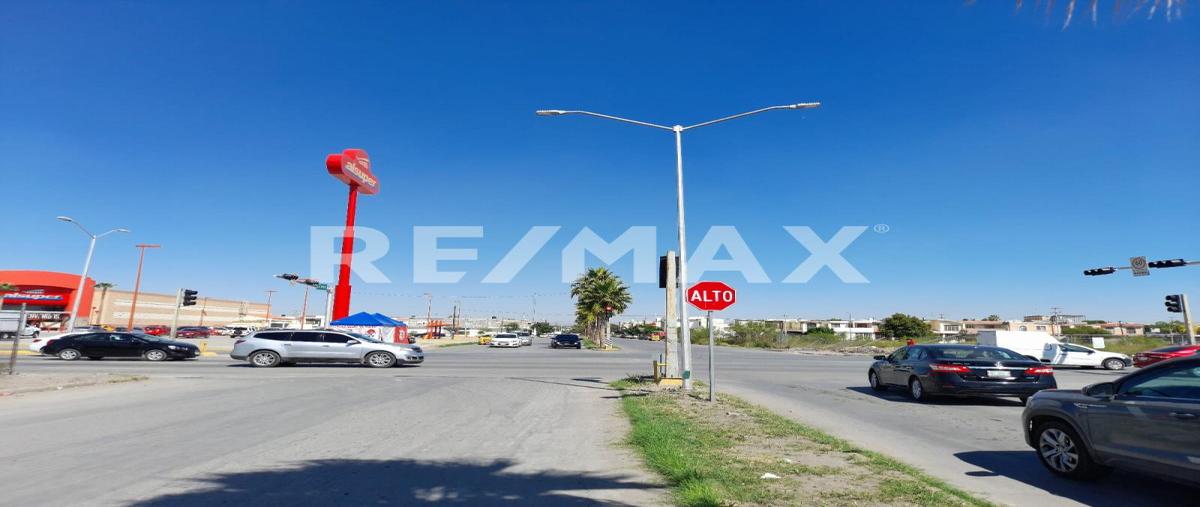 Foto de terreno comercial en renta en avenida juárez y boulevard las torres , residencial las torres, torreón, coahuila de zaragoza, 25623060 No. 03