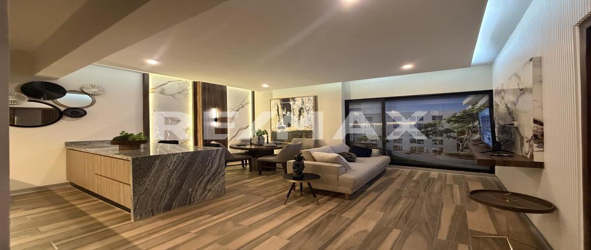 Foto de departamento en venta en avenida juárez y saltillo 400 , nuevo torreón, torreón, coahuila de zaragoza, 30965670 No. 04