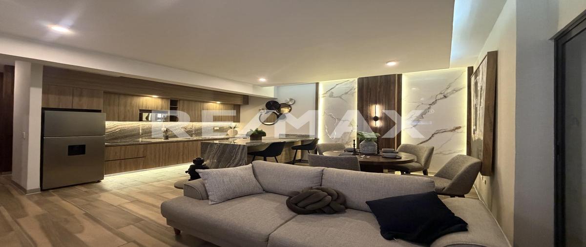 Foto de departamento en venta en avenida juárez y saltillo 400 , nuevo torreón, torreón, coahuila de zaragoza, 30965670 No. 05