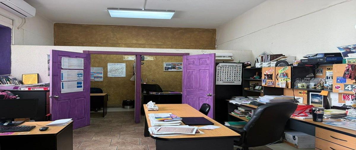 Foto de oficina en venta en avenida juarez , zona centro, chihuahua, chihuahua, 0 No. 03