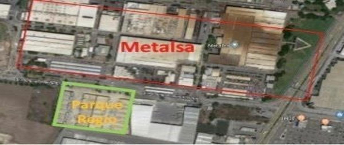 Foto de bodega en renta en avenida julián treviño , huinalá, apodaca, nuevo león, 29871373 No. 02