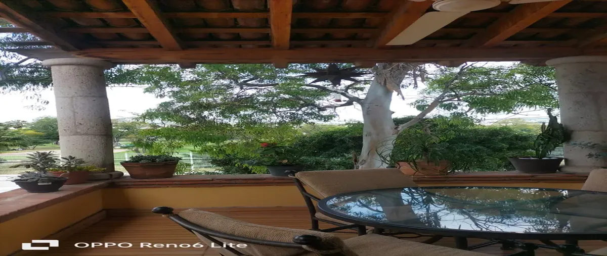 Foto de casa en venta en avenida juriquilla 0, villas del mesón, querétaro, querétaro, 0 No. 04
