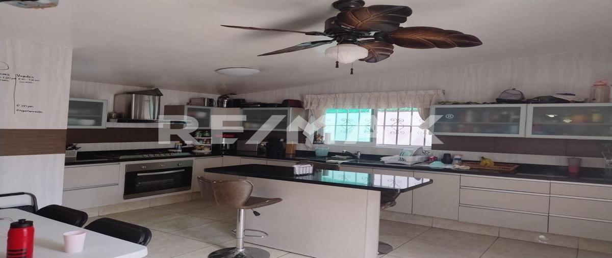 Foto de casa en venta en avenida juriquilla , villas del mesón, querétaro, querétaro, 0 No. 04