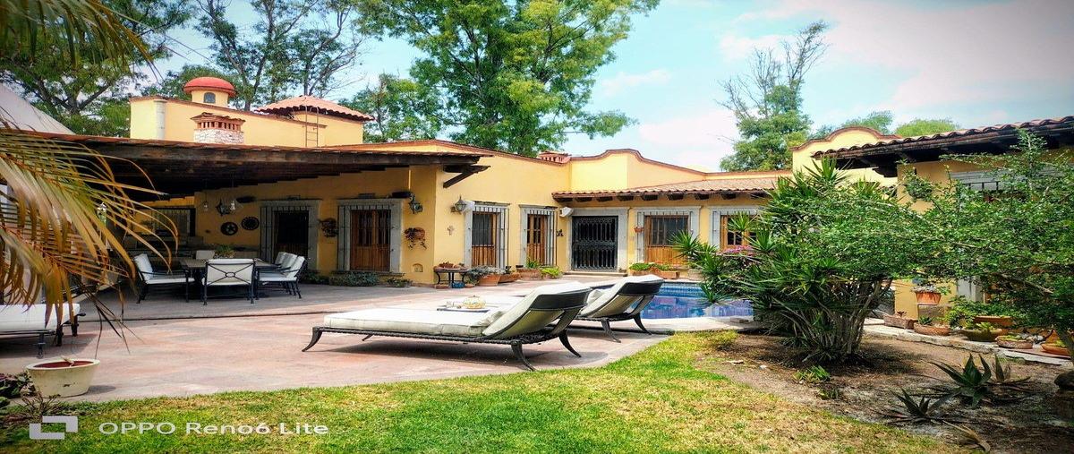 Foto de casa en venta en avenida juriquilla , villas del mesón, querétaro, querétaro, 30828096 No. 03
