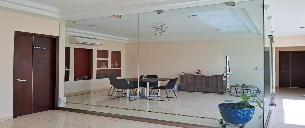 Foto de oficina en renta en avenida justo sierra , justo sierra, carmen, campeche, 29340470 No. 03