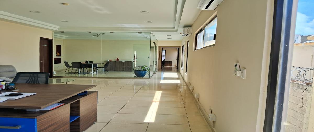 Foto de oficina en renta en avenida justo sierra , justo sierra, carmen, campeche, 29340470 No. 05