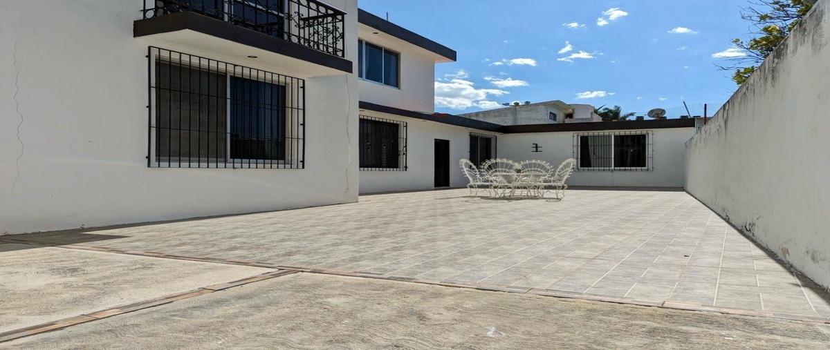 Foto de casa en venta en avenida justo sierra. mendez , san román, campeche, campeche, 27795164 No. 04