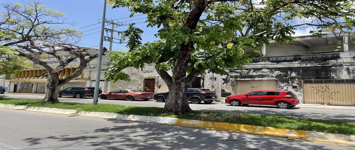 Foto de edificio en venta en avenida justo sierra méndez , san román, campeche, campeche, 28252845 No. 03