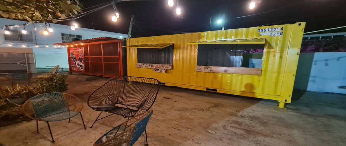 Foto de local en avenida justo sierra mendez , san román, campeche, campeche, 29025793 foto 01 Foto de local en renta en avenida justo sierra mendez , san román, campeche, campeche, 29025793 No. 01