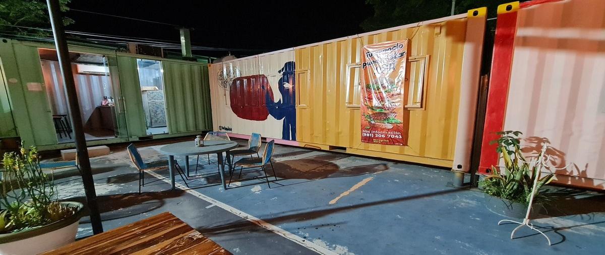 Foto de local en avenida justo sierra mendez , san román, campeche, campeche, 29025793 foto 05 Foto de local en renta en avenida justo sierra mendez , san román, campeche, campeche, 29025793 No. 05