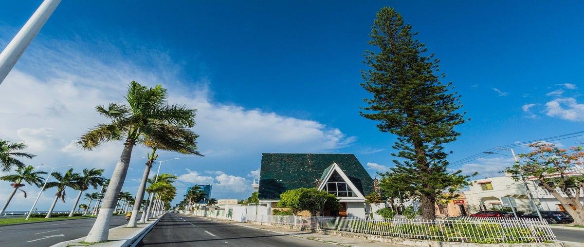 Foto de casa en avenida justo sierra méndez , san román, campeche, campeche, 0 foto 02 Foto de casa en renta en avenida justo sierra méndez , san román, campeche, campeche, 0 No. 02