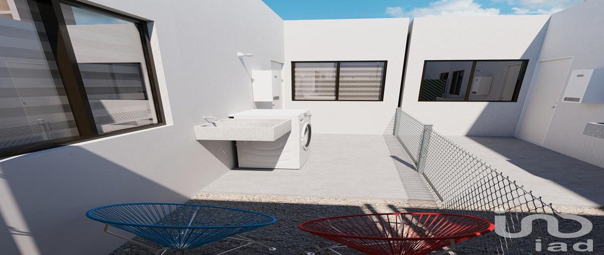 Foto de casa en venta en avenida kabah , galaxia las torres, benito juárez, quintana roo, 0 No. 05