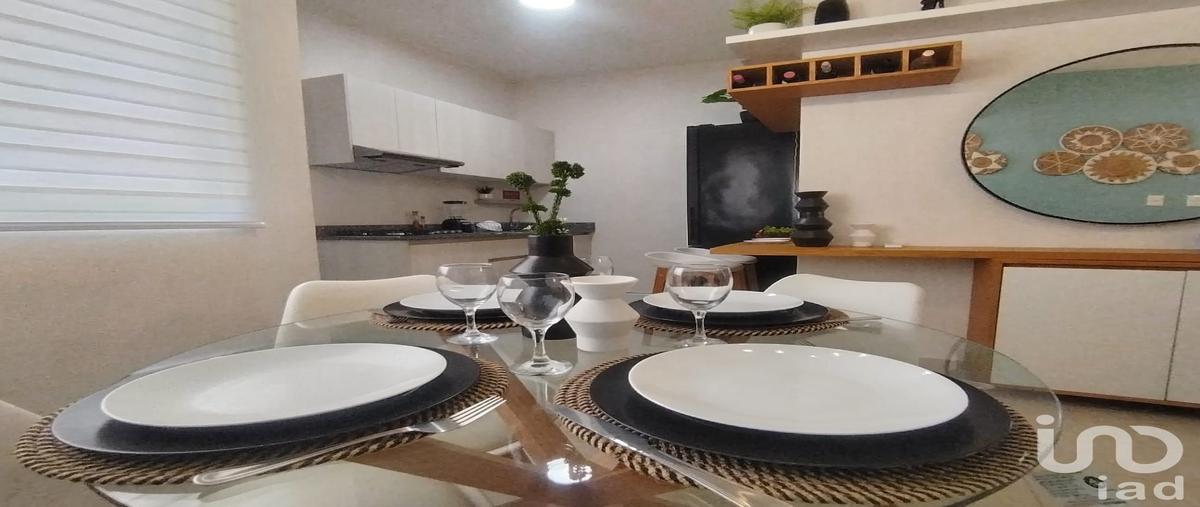 Foto de casa en venta en avenida kabah , supermanzana 253, benito juárez, quintana roo, 31823458 No. 03