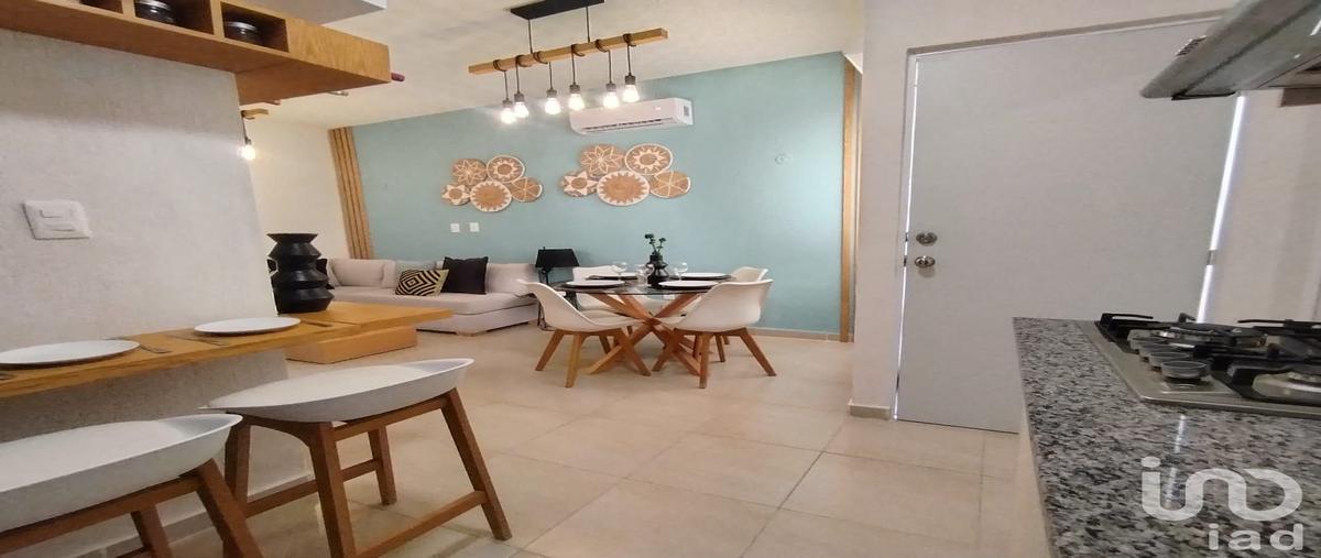 Foto de casa en venta en avenida kabah , supermanzana 253, benito juárez, quintana roo, 31823458 No. 04