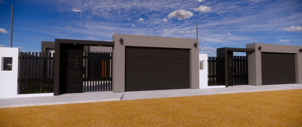 Foto de casa en venta en avenida kino b , burócrata, san luis río colorado, sonora, 0 No. 01