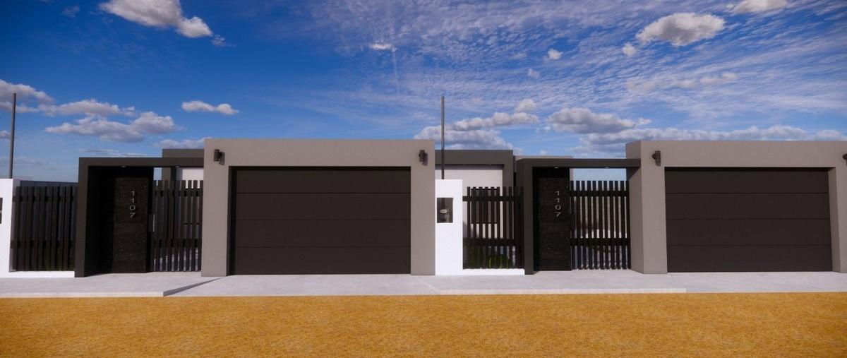 Foto de casa en venta en avenida kino b , burócrata, san luis río colorado, sonora, 0 No. 03