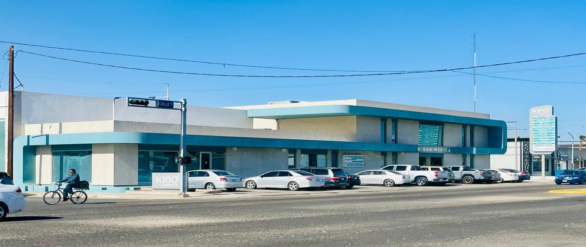 Foto de oficina en renta en avenida kino y calle 7 , comercial, san luis río colorado, sonora, 28880830 No. 05