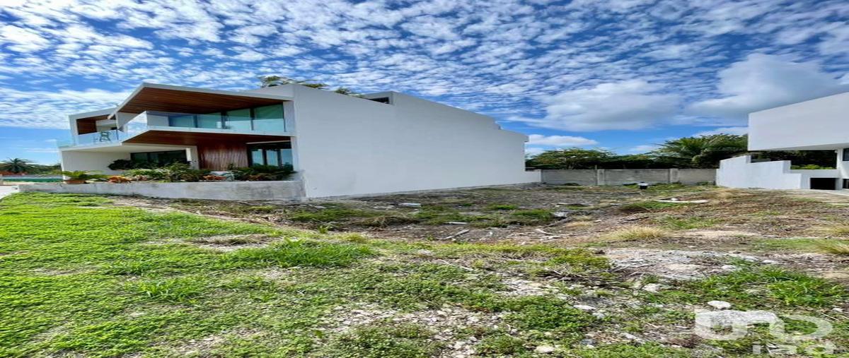 Foto de terreno habitacional en venta en avenida kukulcán , cancún centro, benito juárez, quintana roo, 30775589 No. 04