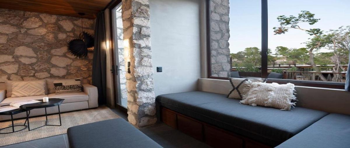 Foto de departamento en venta en avenida kukulcán mx 259, tulum centro, tulum, quintana roo, 26819245 No. 03