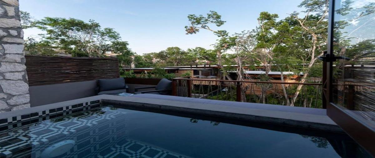 Foto de departamento en venta en avenida kukulcán mx 259, tulum centro, tulum, quintana roo, 26819245 No. 04