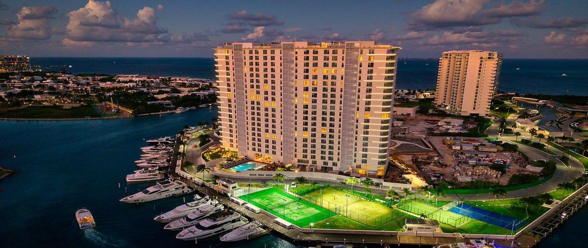 Foto de departamento en venta en avenida kukulcán , novo cancún, benito juárez, quintana roo, 0 No. 03