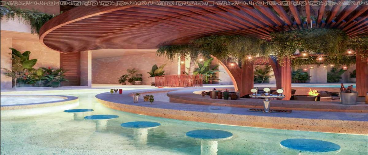 Foto de departamento en venta en avenida kukulcan , tulum centro, tulum, quintana roo, 25355825 No. 04