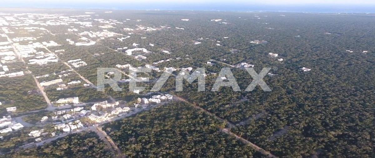 Foto de terreno comercial en avenida kukulcan , tulum centro, tulum, quintana roo, 28173212 foto 03 Foto de terreno comercial en venta en avenida kukulcan , tulum centro, tulum, quintana roo, 28173212 No. 03
