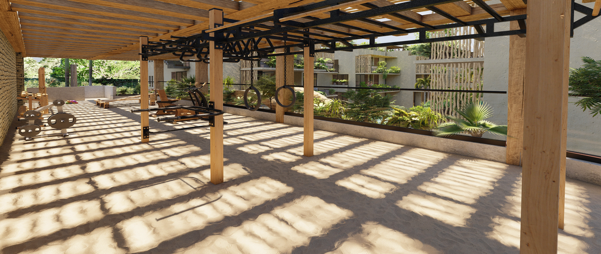 Foto de departamento en venta en avenida kukulcan , tulum centro, tulum, quintana roo, 0 No. 05