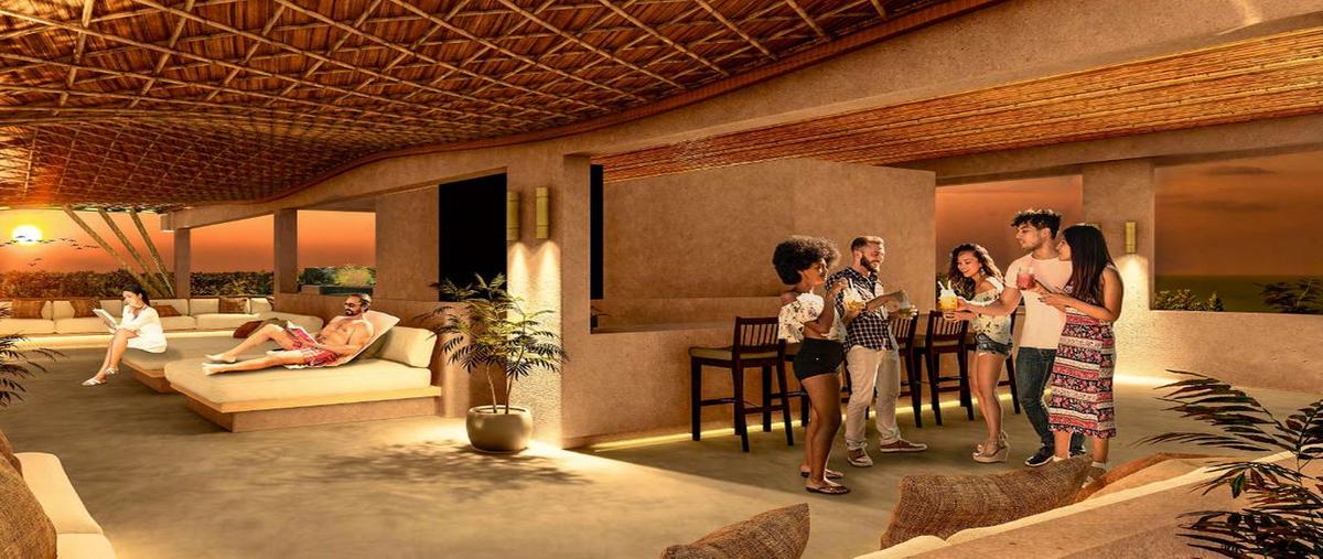 Foto de departamento en venta en avenida kukulkan 100, la veleta, tulum, quintana roo, 0 No. 04