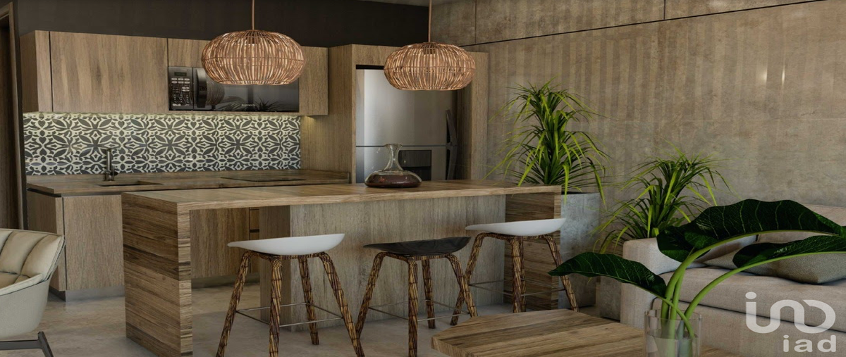 Foto de departamento en venta en avenida kukulkan , aldea zama, tulum, quintana roo, 0 No. 04