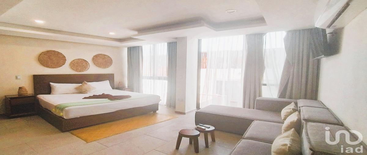 Foto de departamento en renta en avenida kukulkan condo the waves , la veleta, tulum, quintana roo, 31579365 No. 04