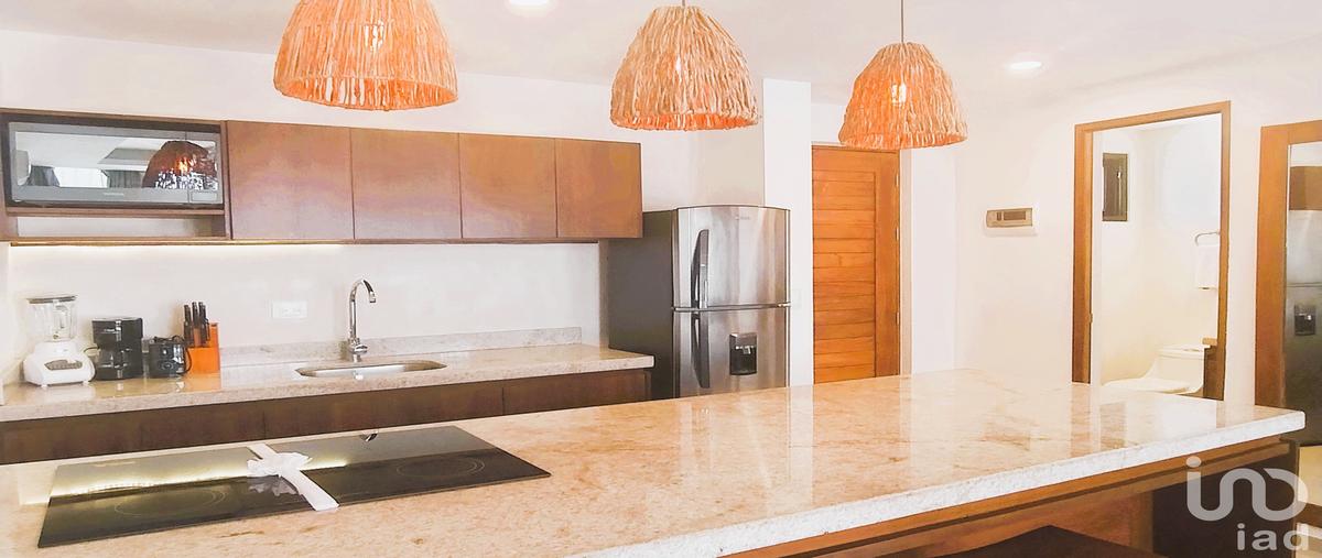 Foto de departamento en renta en avenida kukulkan condo the waves , la veleta, tulum, quintana roo, 31579365 No. 05