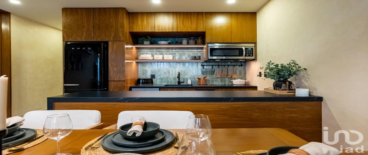 Foto de departamento en venta en avenida kukulkan esquina con calle 61 , la veleta, tulum, quintana roo, 0 No. 03