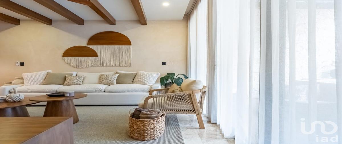 Foto de departamento en venta en avenida kukulkan esquina con calle 61 , la veleta, tulum, quintana roo, 0 No. 05