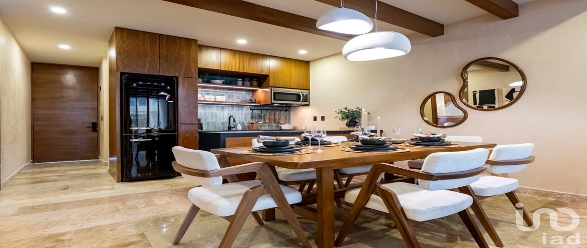 Foto de departamento en venta en avenida kukulkan esquina con calle 61 , la veleta, tulum, quintana roo, 0 No. 05