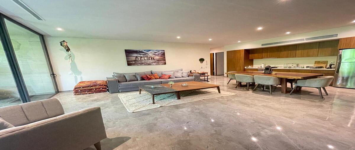 Foto de departamento en renta en avenida kukulkan , la veleta, tulum, quintana roo, 0 No. 02