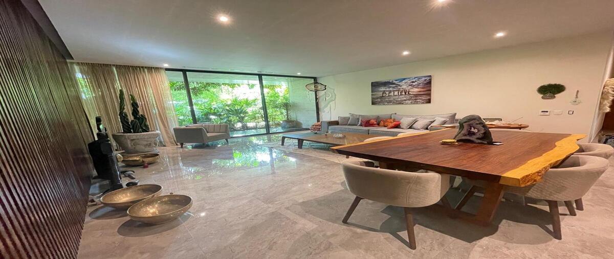 Foto de departamento en renta en avenida kukulkan , la veleta, tulum, quintana roo, 0 No. 04