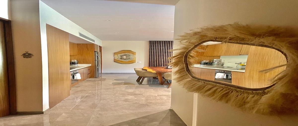 Foto de departamento en renta en avenida kukulkan , la veleta, tulum, quintana roo, 0 No. 07