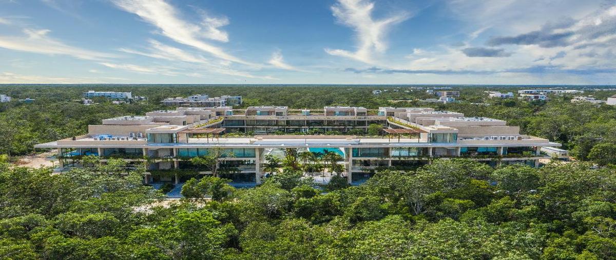Foto de departamento en avenida kukulkan manazana 6 region 15 105, aldea zama, tulum, quintana roo, 0 foto 01 Foto de departamento en venta en avenida kukulkan manazana 6 region 15 105, aldea zama, tulum, quintana roo, 0 No. 01