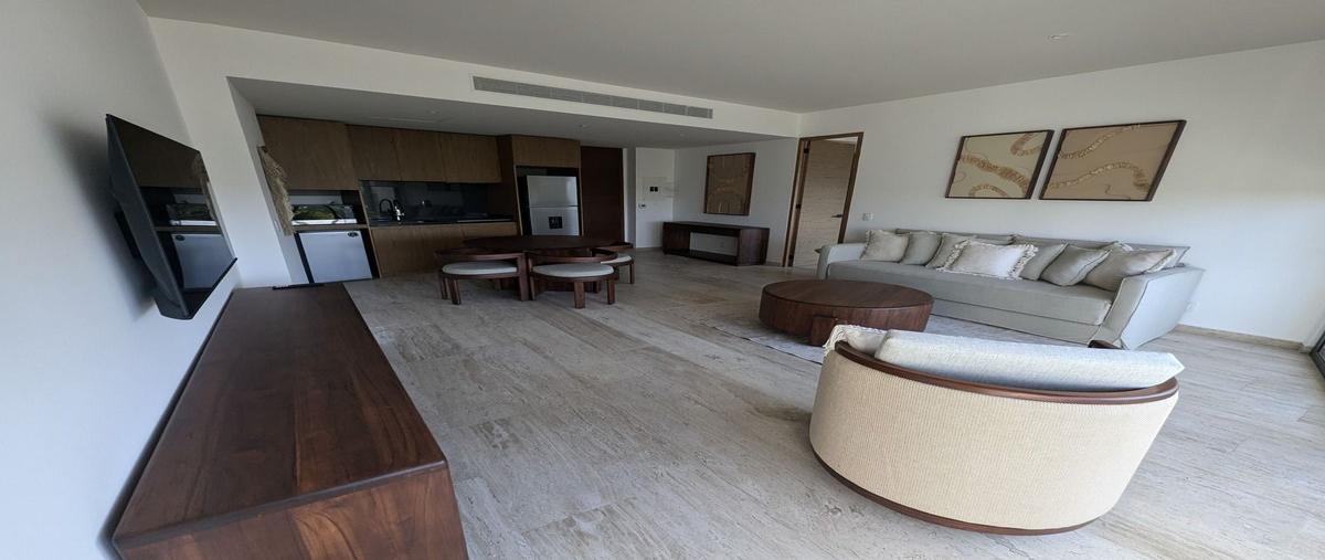 Foto de departamento en renta en avenida kukulkan , maya pax, tulum, quintana roo, 0 No. 02
