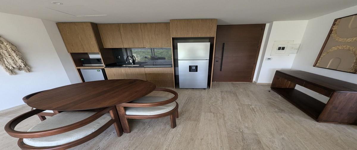 Foto de departamento en renta en avenida kukulkan , maya pax, tulum, quintana roo, 0 No. 03