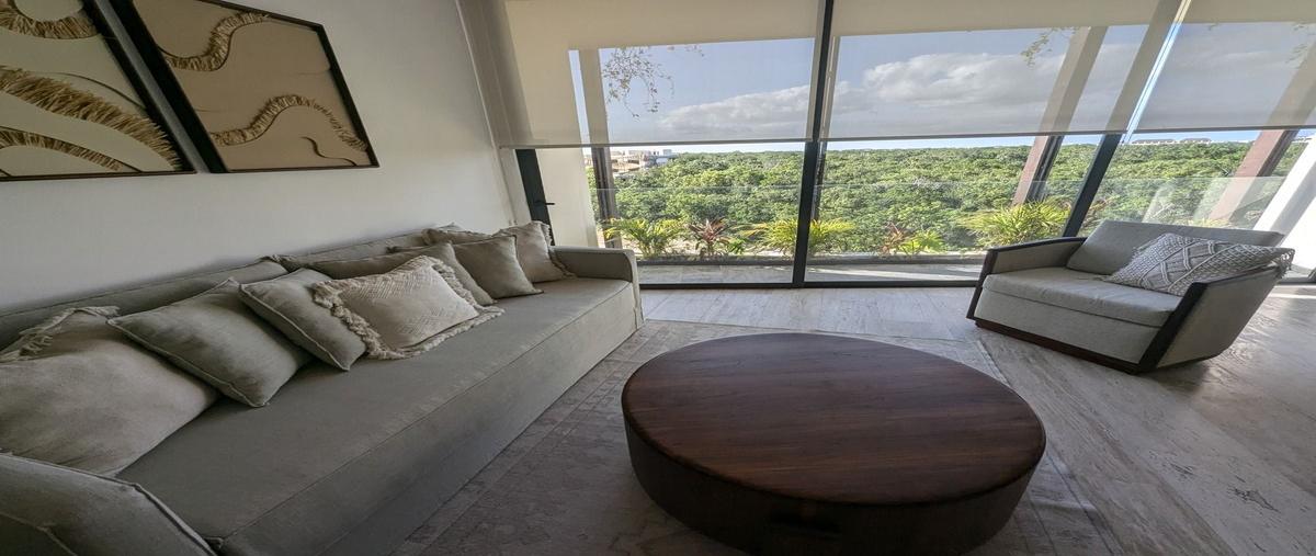 Foto de departamento en renta en avenida kukulkan , maya pax, tulum, quintana roo, 0 No. 04
