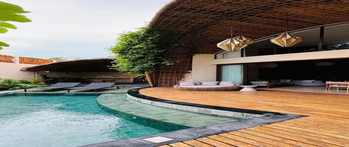 Foto de rancho en renta en avenida kukulkan , maya pax, tulum, quintana roo, 0 No. 02