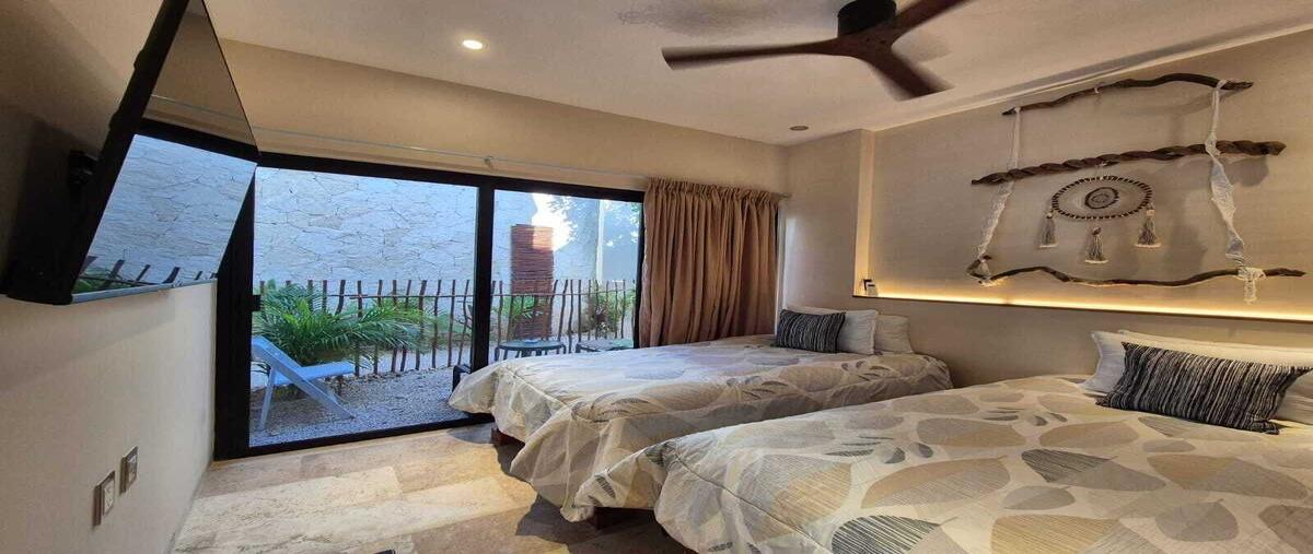 Foto de casa en renta en avenida kukulkan , maya pax, tulum, quintana roo, 0 No. 02